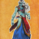 Illustration for article titled Disney Princesses Would Be Fascinating emWarcraft/em Characters
